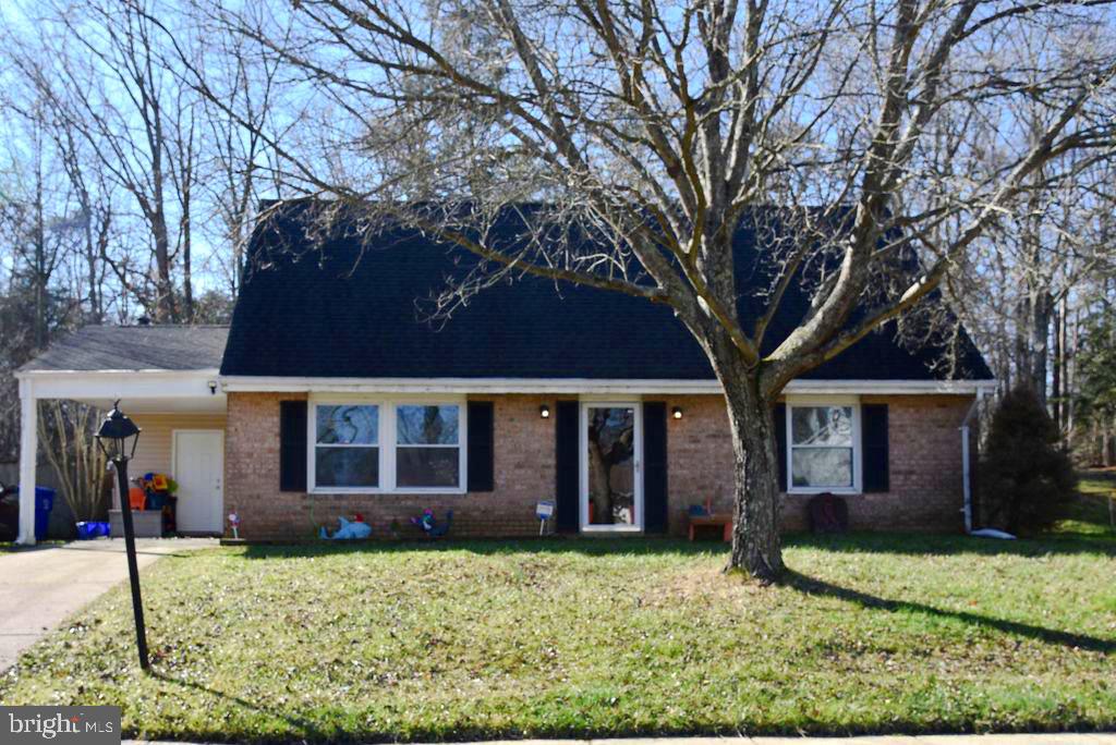 1323 Wilson Road Waldorf, MD 20602 - Photo 1 of 26 Gallery Image 1