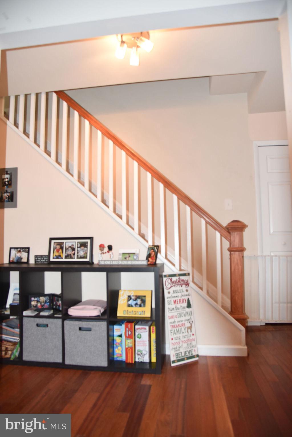 1323 Wilson Road Waldorf, MD 20602 - Photo 14 of 26 Stairs