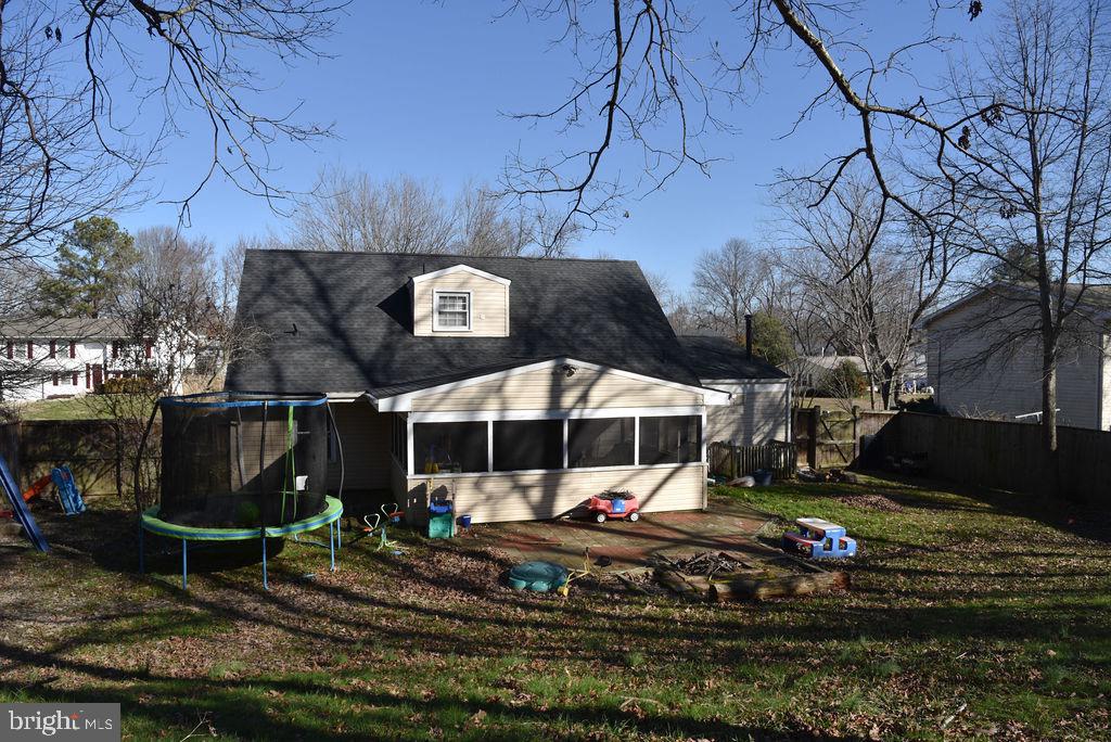 1323 Wilson Road Waldorf, MD 20602 - Photo 23 of 26 Back