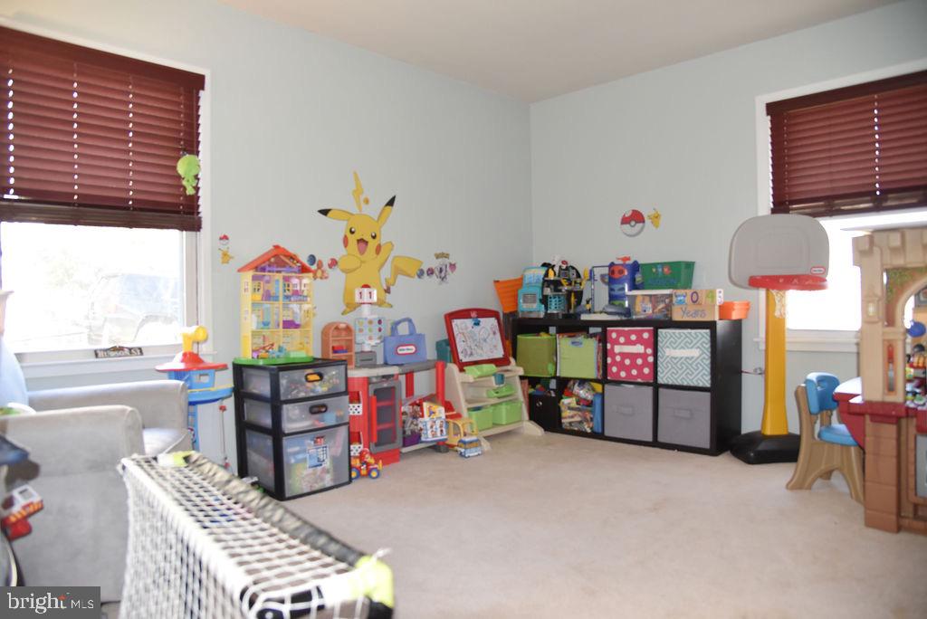 1323 Wilson Road Waldorf, MD 20602 - Photo 10 of 26 Bedroom 2