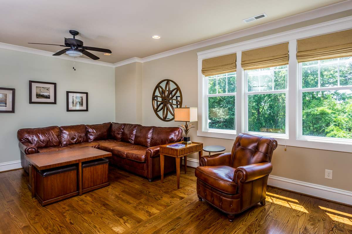 514 East Whitaker Mill Road Raleigh, NC 27608 - Photo 16 of 25 Photo 16