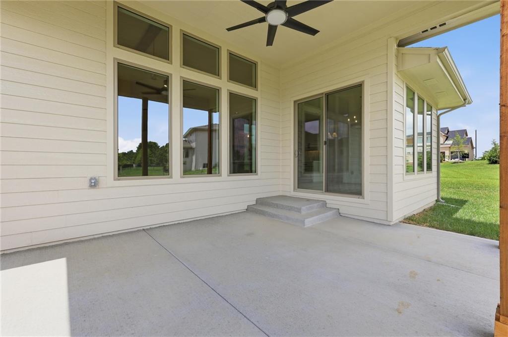 22017 West 99th Terrace Lenexa, KS 66220 - Photo 21 of 48