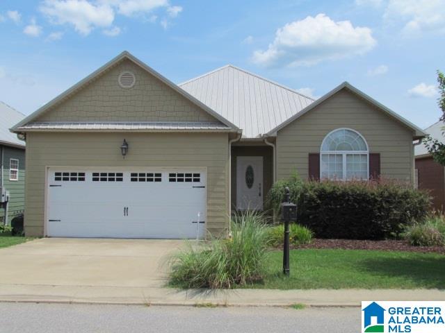 51 Willow Point Drive Ohatchee, AL 36271 - Photo 1 of 32