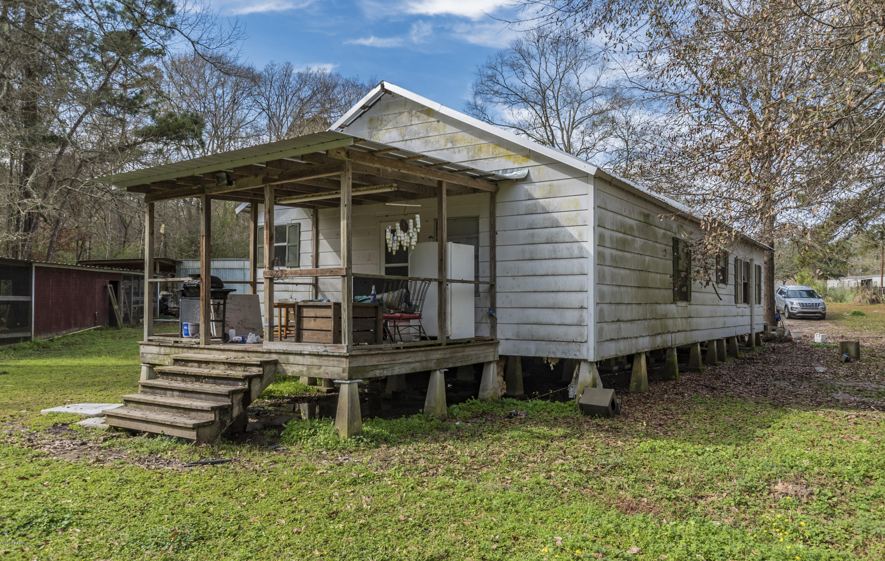 201 Matthew Road Ville Platte, LA 70586 - Photo 13 of 24 Gallery Image 13