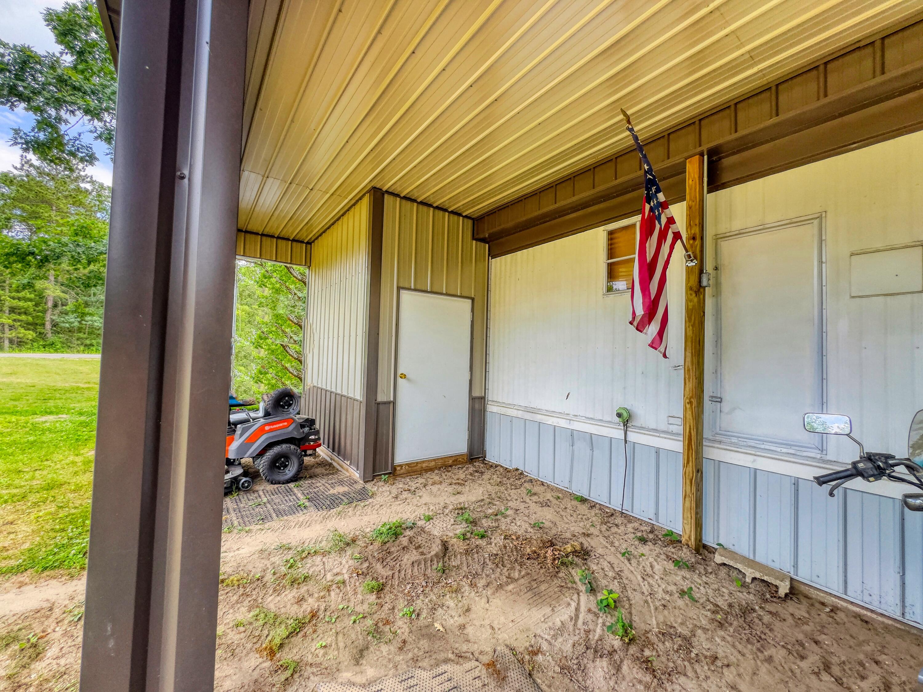 3973 East 3 Mile Road Luther, MI 49656 - Photo 41 of 49 IMG_3131_HDR