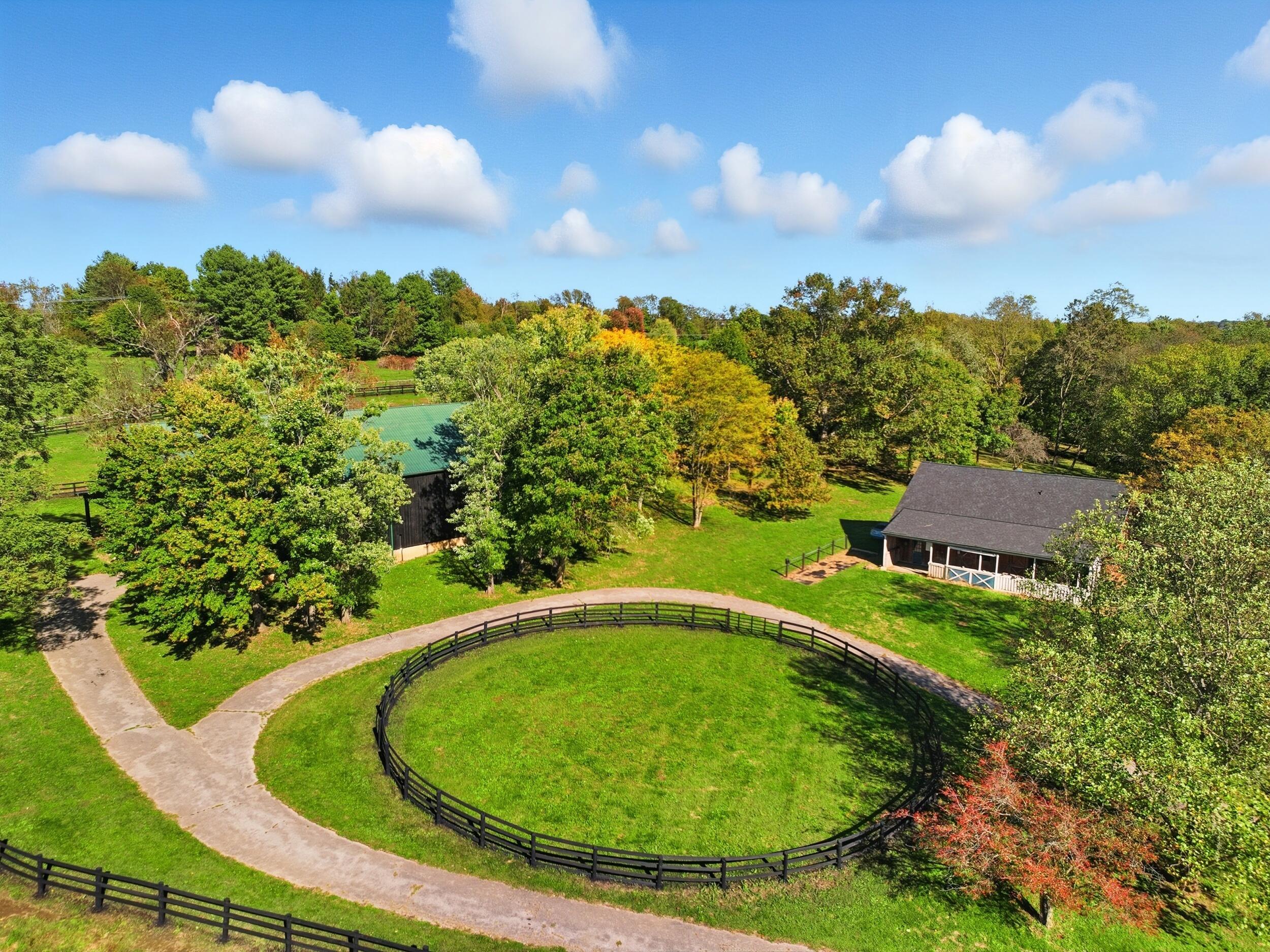 3725 Bowman Mill Road Lexington, KY 40513 - Photo 65 of 70 8_dji_0287