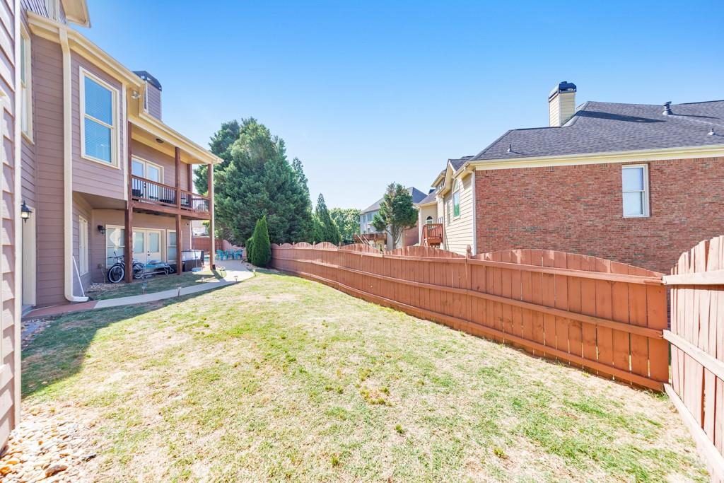 848 Copper Mist Court Grayson, GA 30017 - Photo 23 of 76