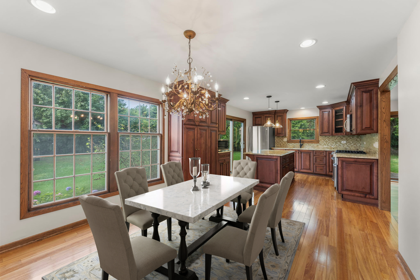 8 Keystone Court Bolingbrook, IL 60440 - Photo 5 of 29 Gallery Image 5