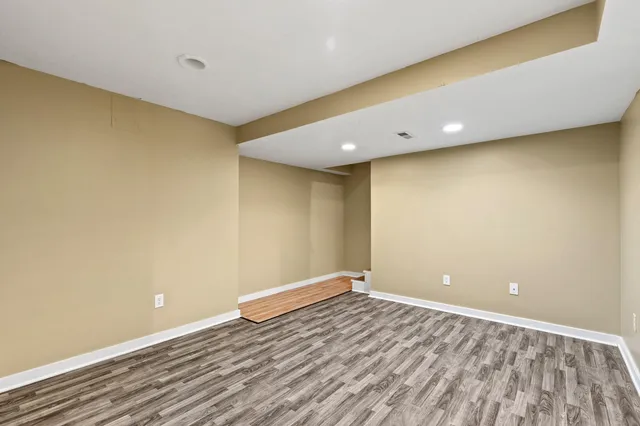 $289,900 | 12095 Dubois Drive, Stanwood, MI 49346