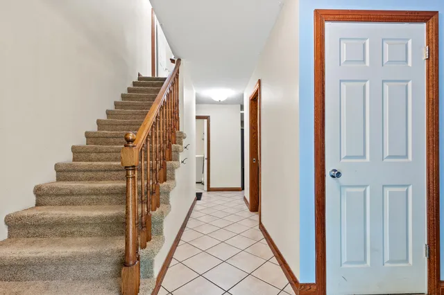 $289,900 | 12095 Dubois Drive, Stanwood, MI 49346