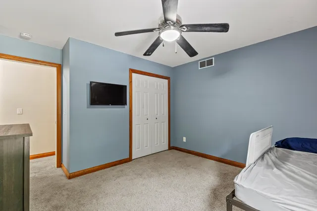 $289,900 | 12095 Dubois Drive, Stanwood, MI 49346