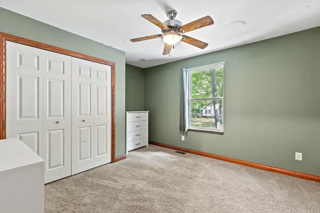 $289,900 | 12095 Dubois Drive, Stanwood, MI 49346