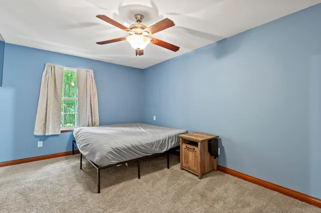 $289,900 | 12095 Dubois Drive, Stanwood, MI 49346