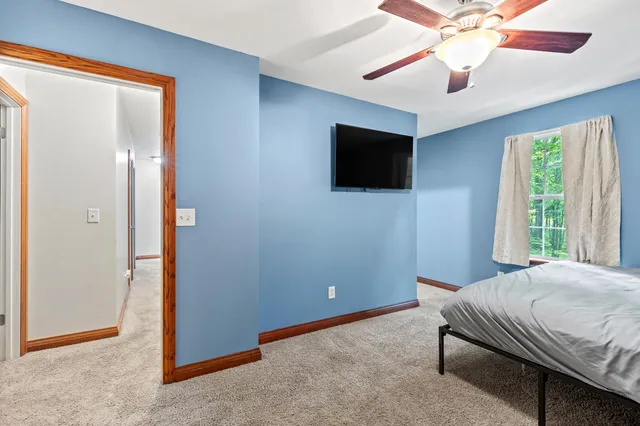 $289,900 | 12095 Dubois Drive, Stanwood, MI 49346