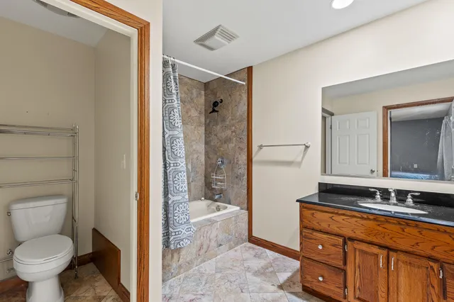 $289,900 | 12095 Dubois Drive, Stanwood, MI 49346