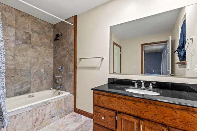 $289,900 | 12095 Dubois Drive, Stanwood, MI 49346