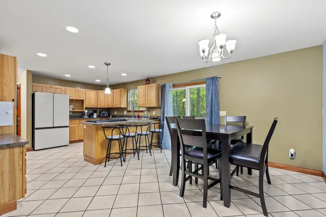 $289,900 | 12095 Dubois Drive, Stanwood, MI 49346