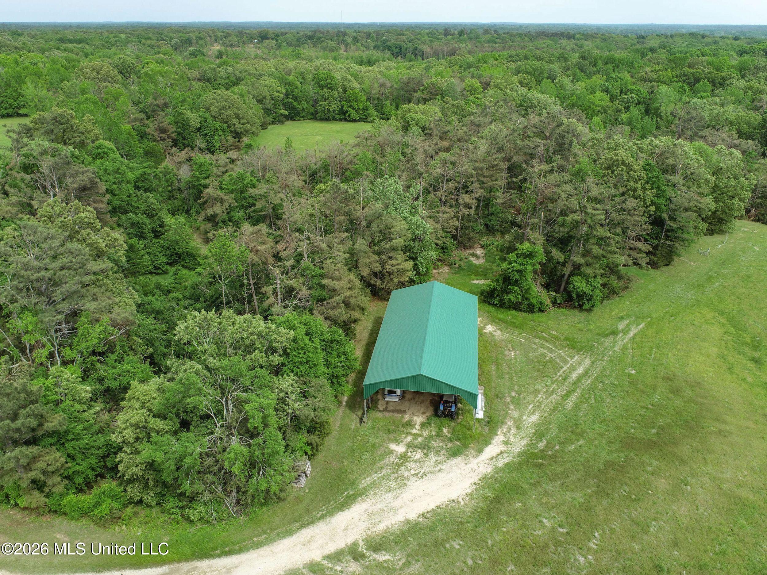 116 Hawkins Road Courtland, MS 38620 - Photo 44 of 200 2tamtgm82