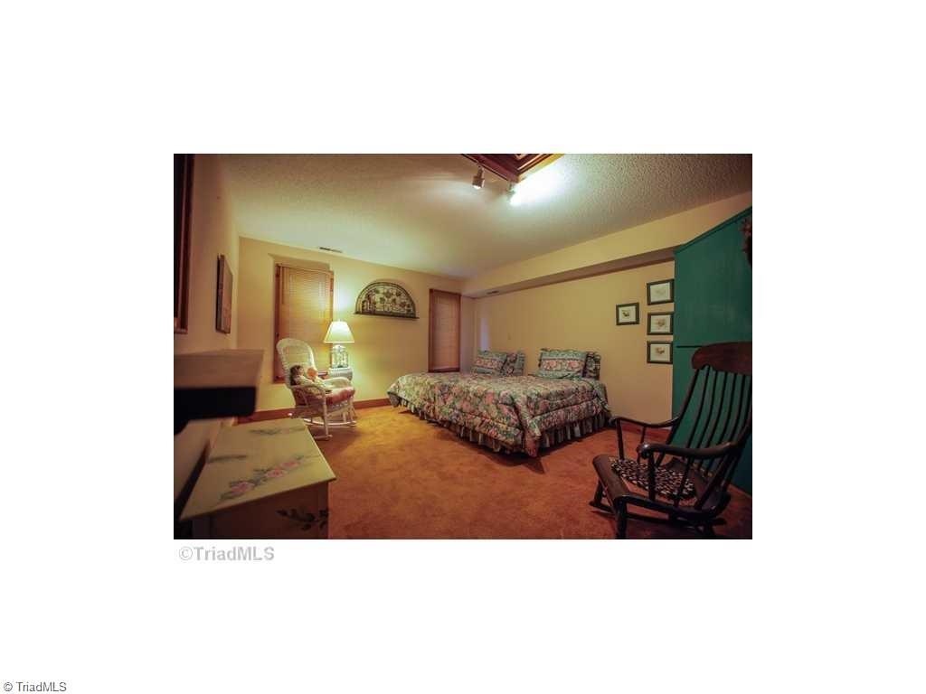 5078 Bunch Road Summerfield, NC 27358 - Photo 16 of 17 3rd Bedroom