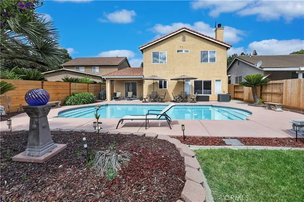 $669,000 | 3452 Paseo Verde Avenue, Merced, CA 95348