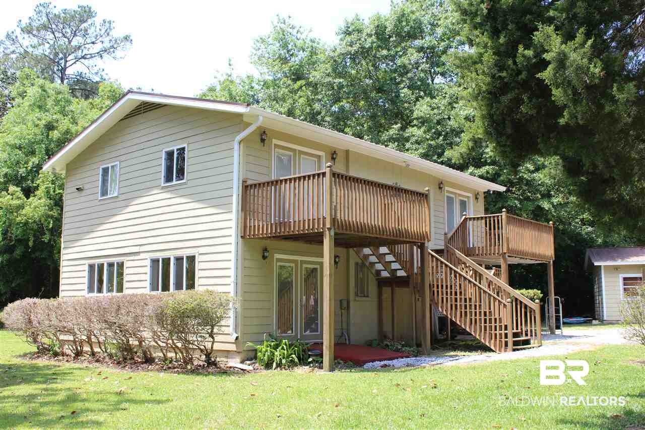 24770 County Road 20 Elberta, AL 36530 - Photo 1 of 20