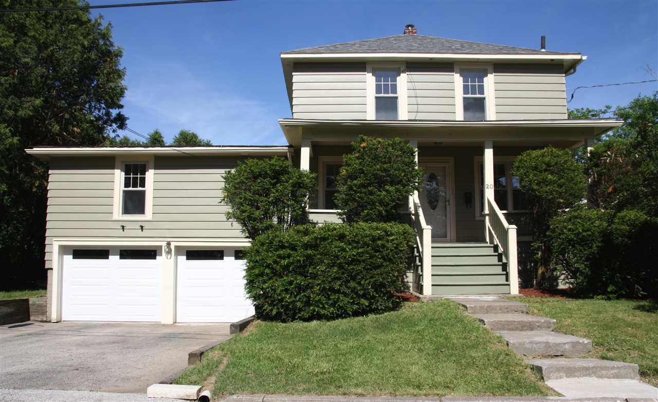 20 Highland Avenue Rutland, VT 05701 - Photo 1 of 20