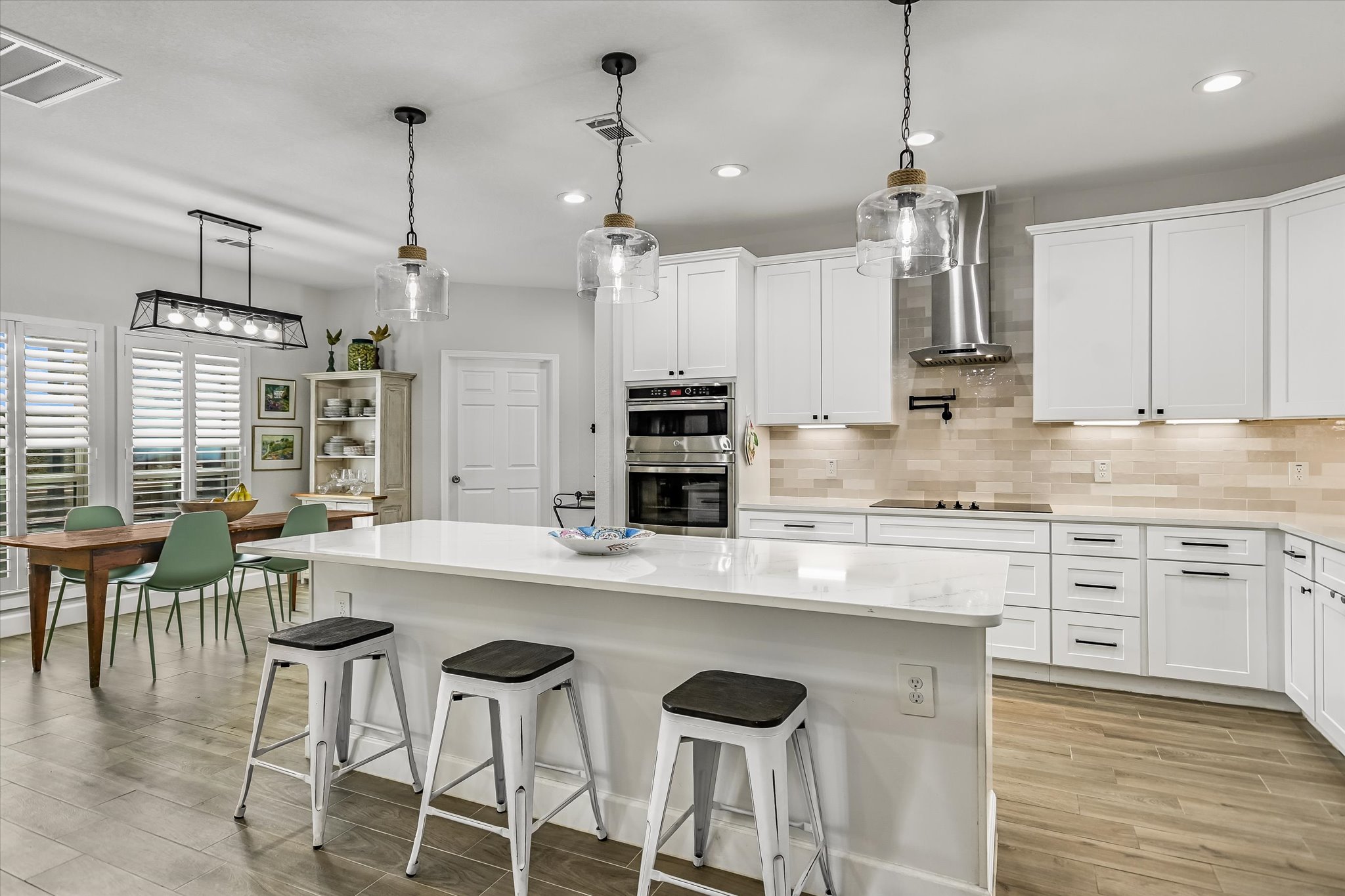 1382 Primrose Path Spring Branch, TX 78070 - Photo 10 of 31 Gallery Image 10