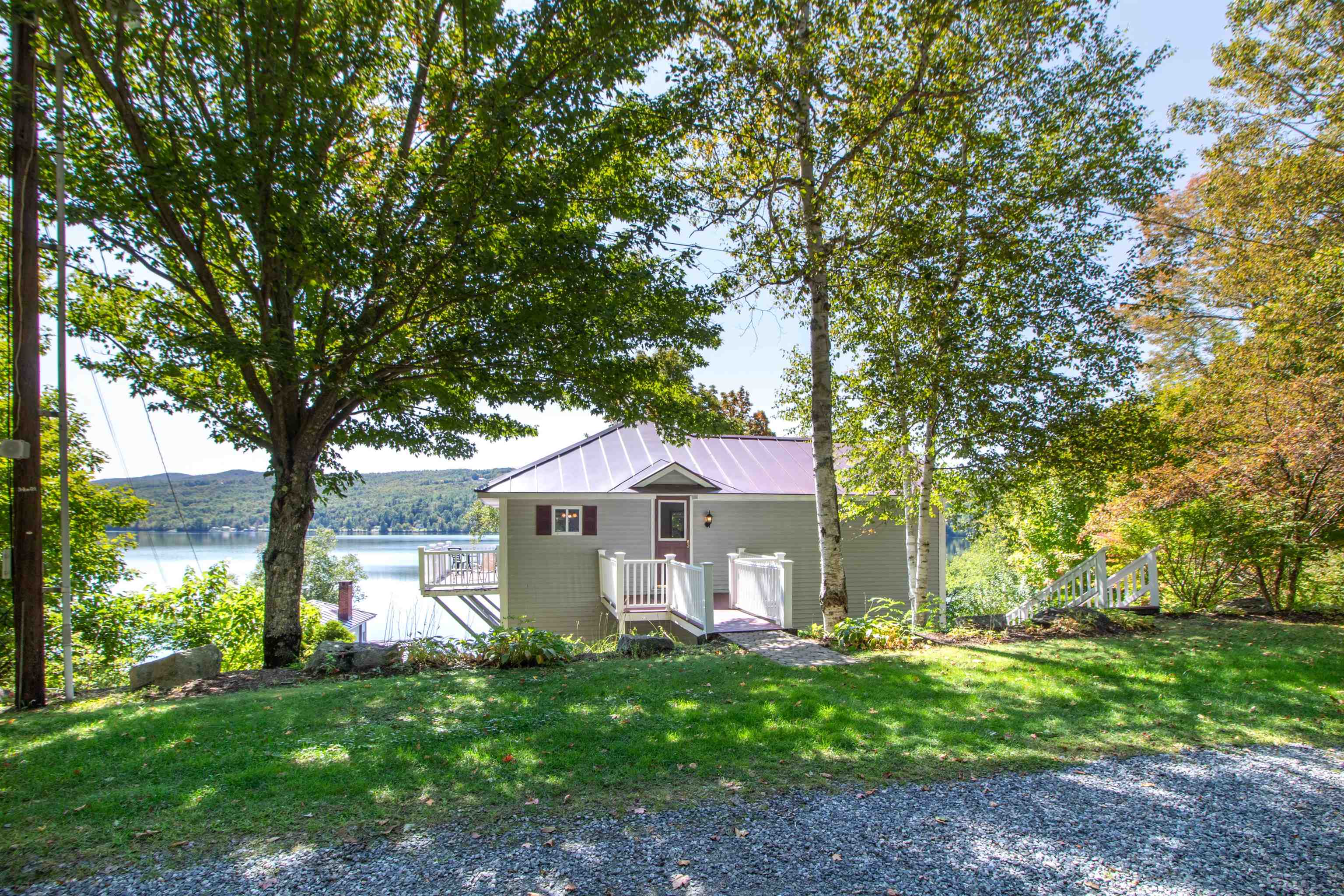 1661 Pageant Park Road Barton, VT 05822 - Photo 24 of 58