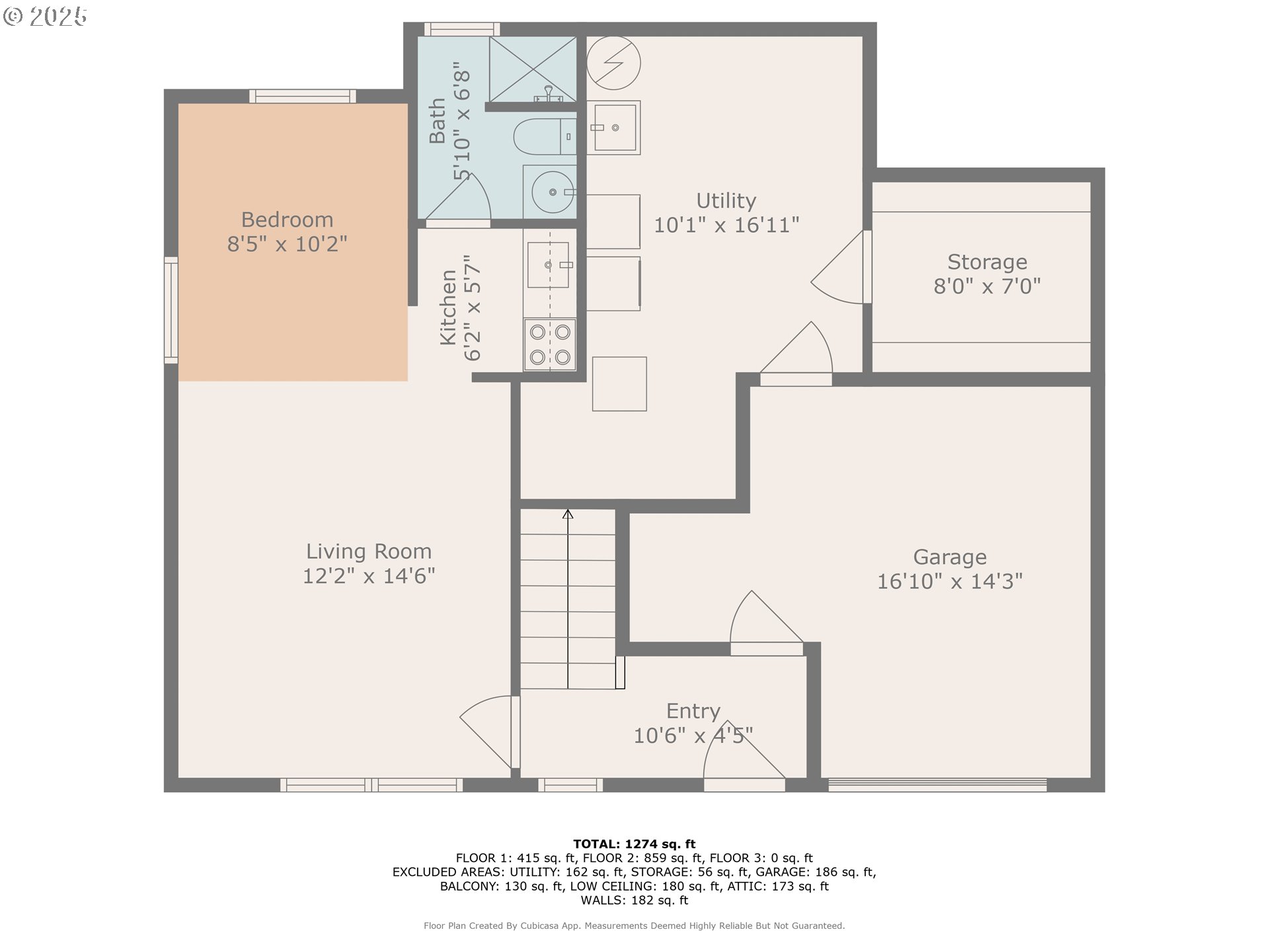 7149 Southwest 3rd Avenue Portland, OR 97219 - Photo 41 of 42 a black and white photo