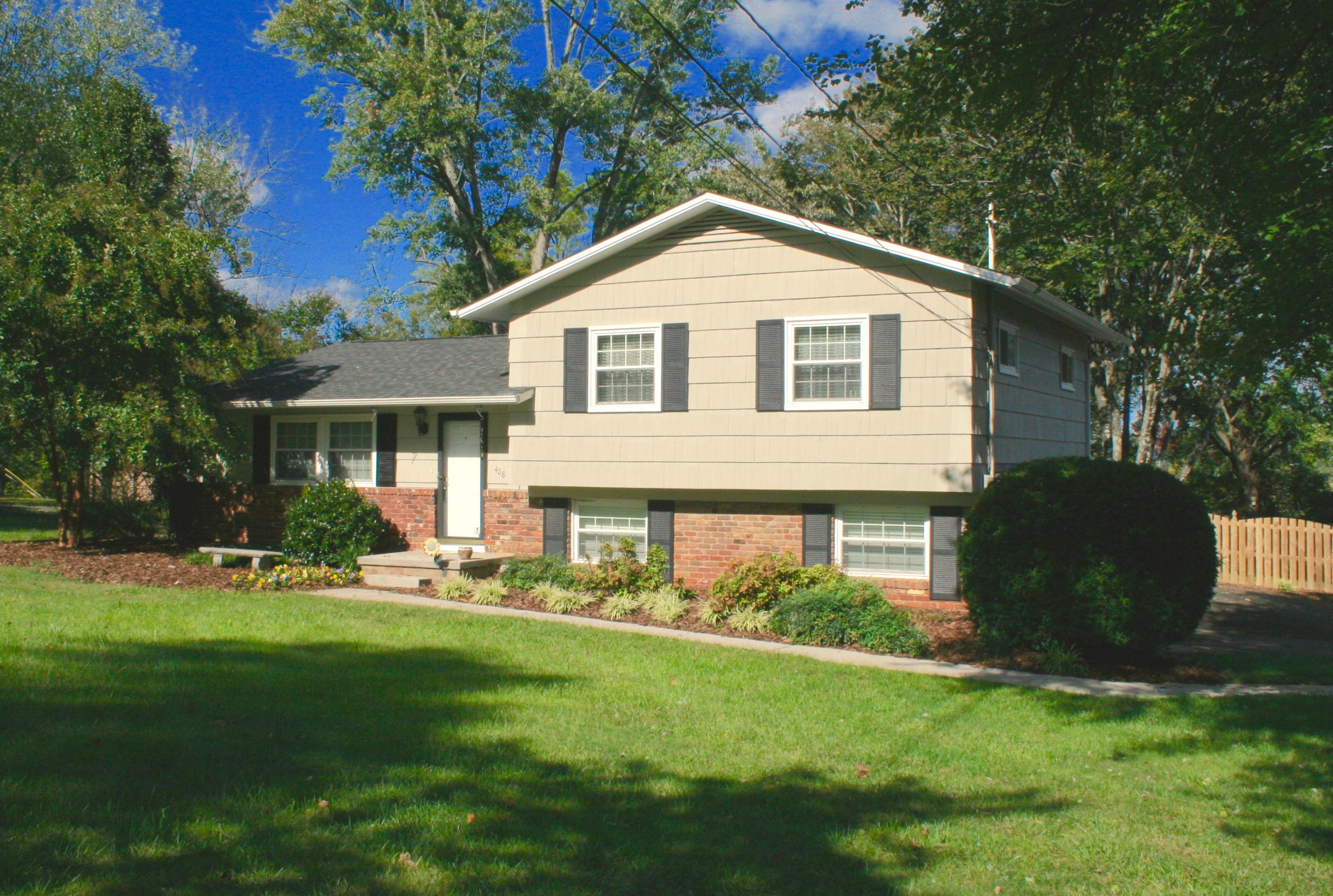 408 S Cedar Bluff Road
