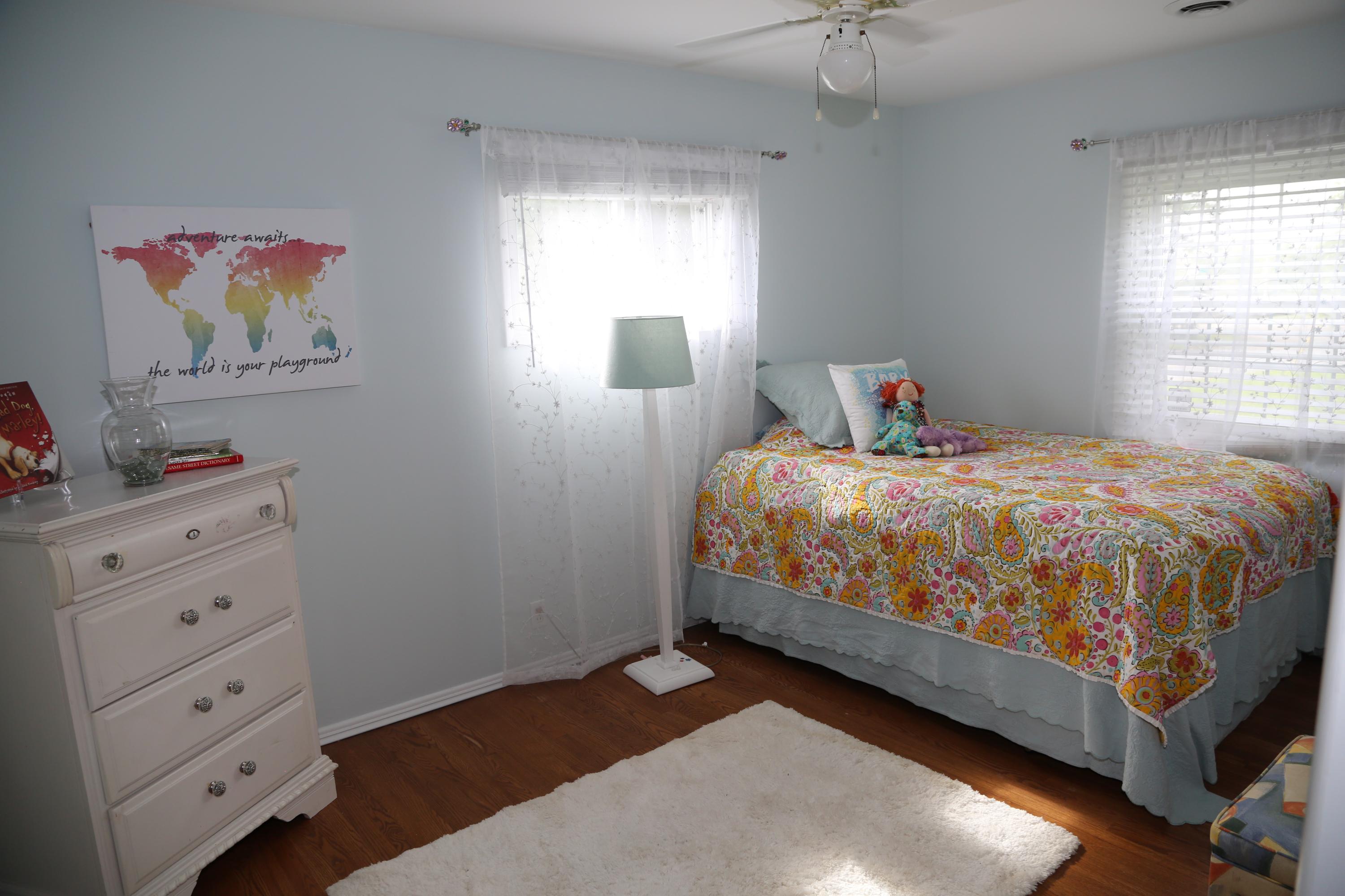408 South Cedar Bluff Road Knoxville, TN 37922 - Photo 14 of 20 Bedroom 2