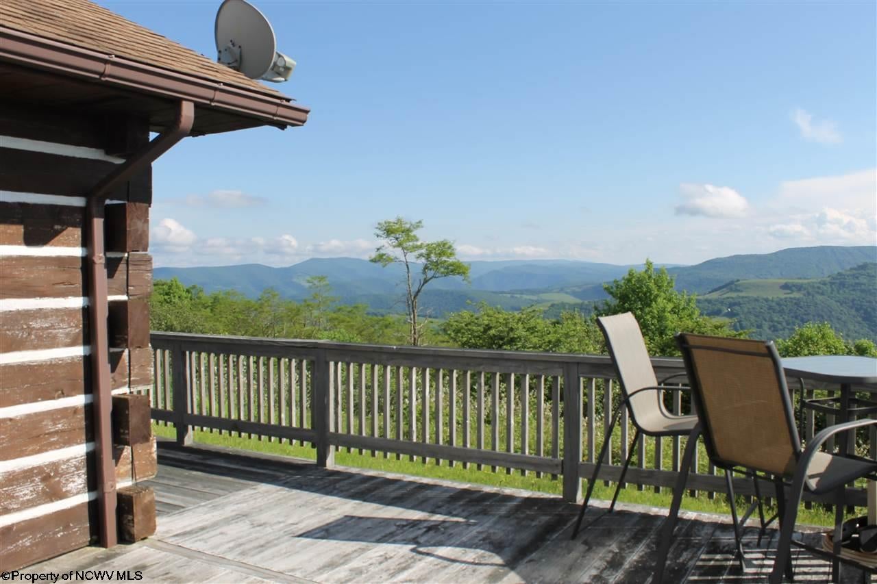 407 Thunderstruck Road Dryfork, WV 26263 - Photo 27 of 30 Gallery Image 27