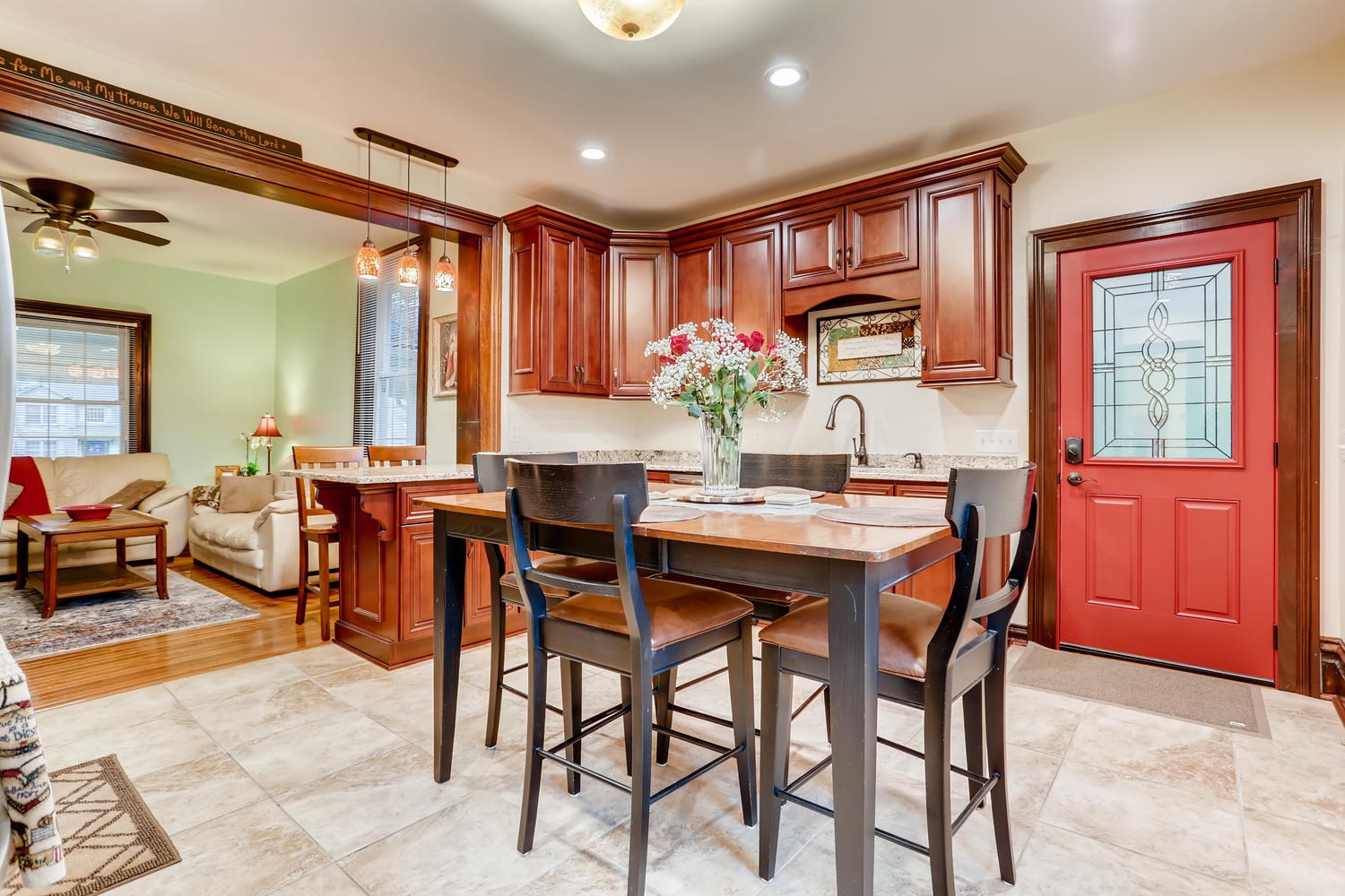 2501 Koring Road Evansville, IN 47720 - Photo 11 of 36 Gallery Image 11