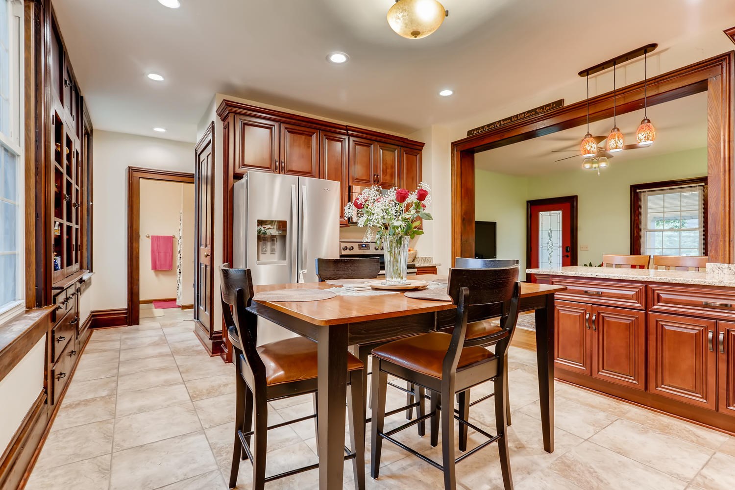 2501 Koring Road Evansville, IN 47720 - Photo 12 of 36 Gallery Image 12