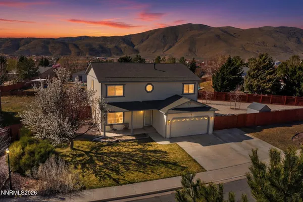 $515,000 | 17295 Magnetite Drive, Reno, NV 89508