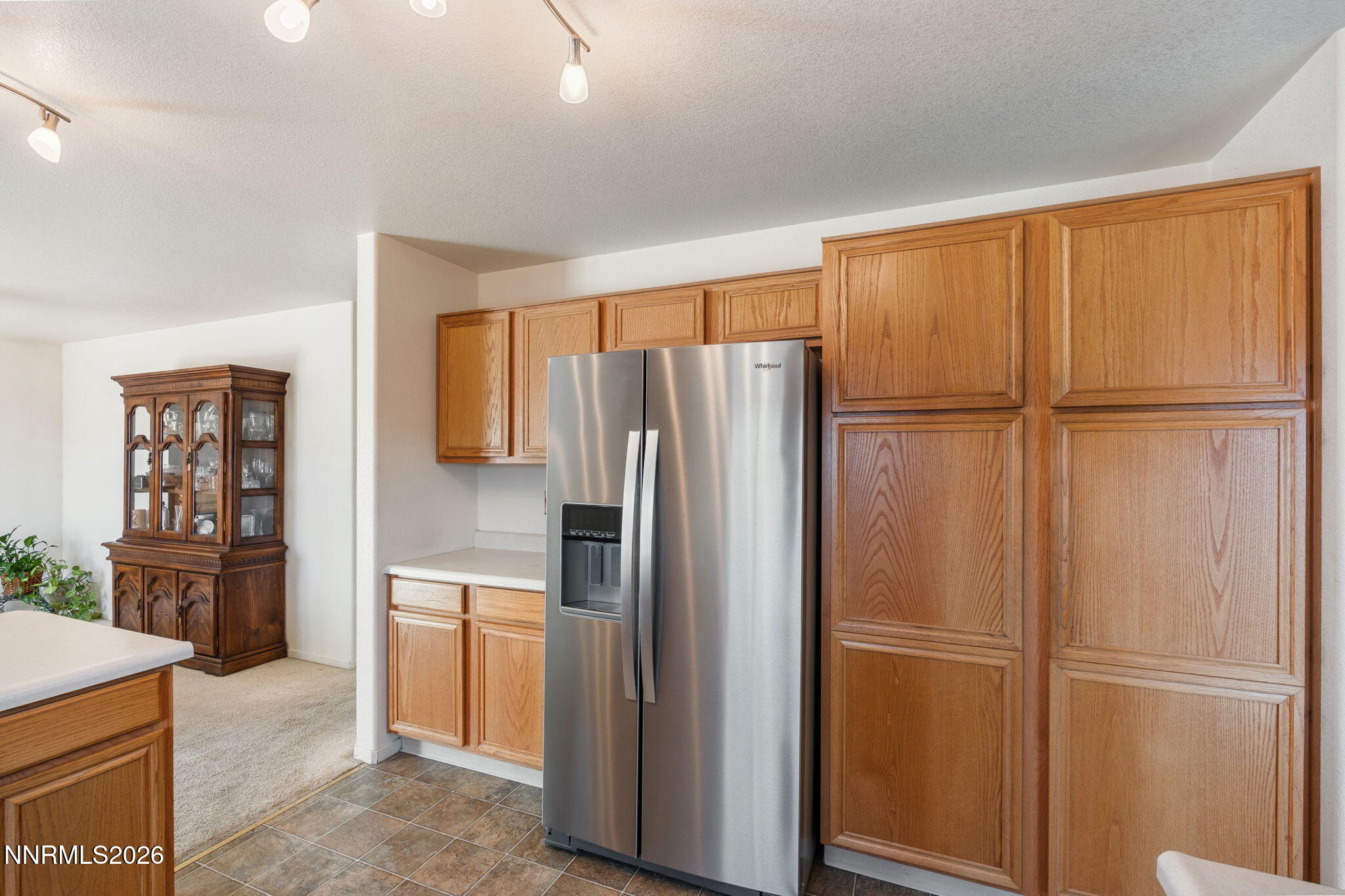 17295 Magnetite Drive Reno, NV 89508 - Photo 11 of 42 Kitchen