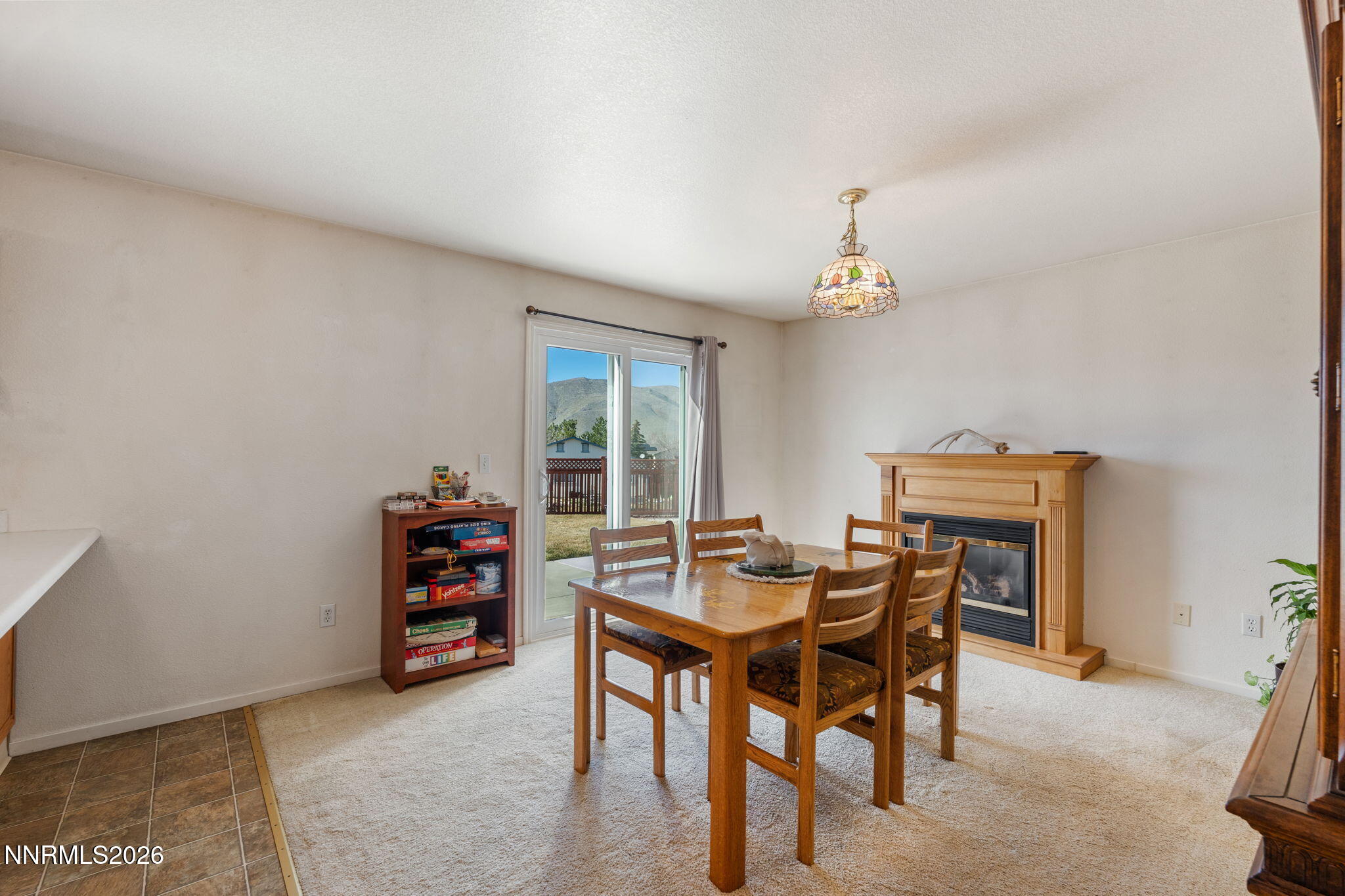 17295 Magnetite Drive Reno, NV 89508 - Photo 13 of 42 Dining Room