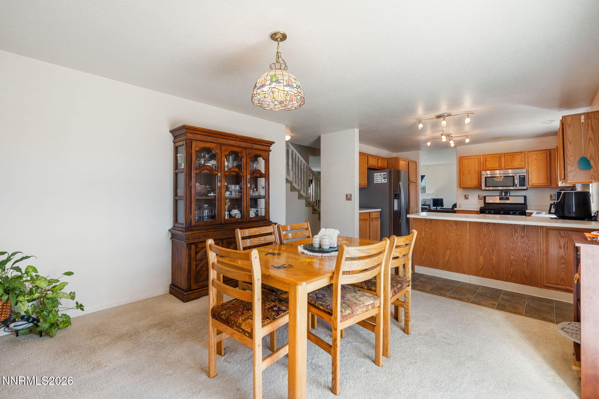17295 Magnetite Drive Reno, NV 89508 - Photo 15 of 42 Dining Room