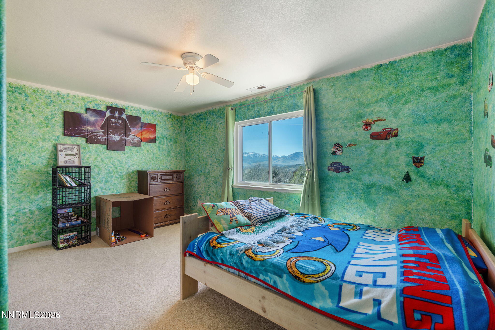 17295 Magnetite Drive Reno, NV 89508 - Photo 24 of 42 Bedroom