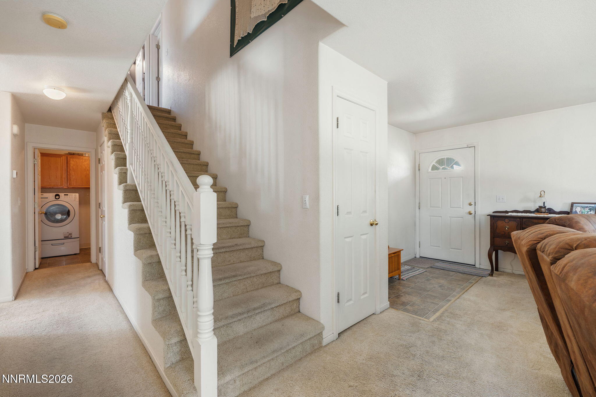 17295 Magnetite Drive Reno, NV 89508 - Photo 3 of 42 Entry Way