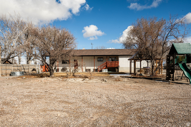 2665 North 3000 W Road Sutherland, UT 84624 - Photo 41 of 51