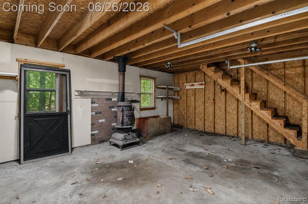 3150 North Otter Creek Road Monroe, MI 48161 - Photo 75 of 98