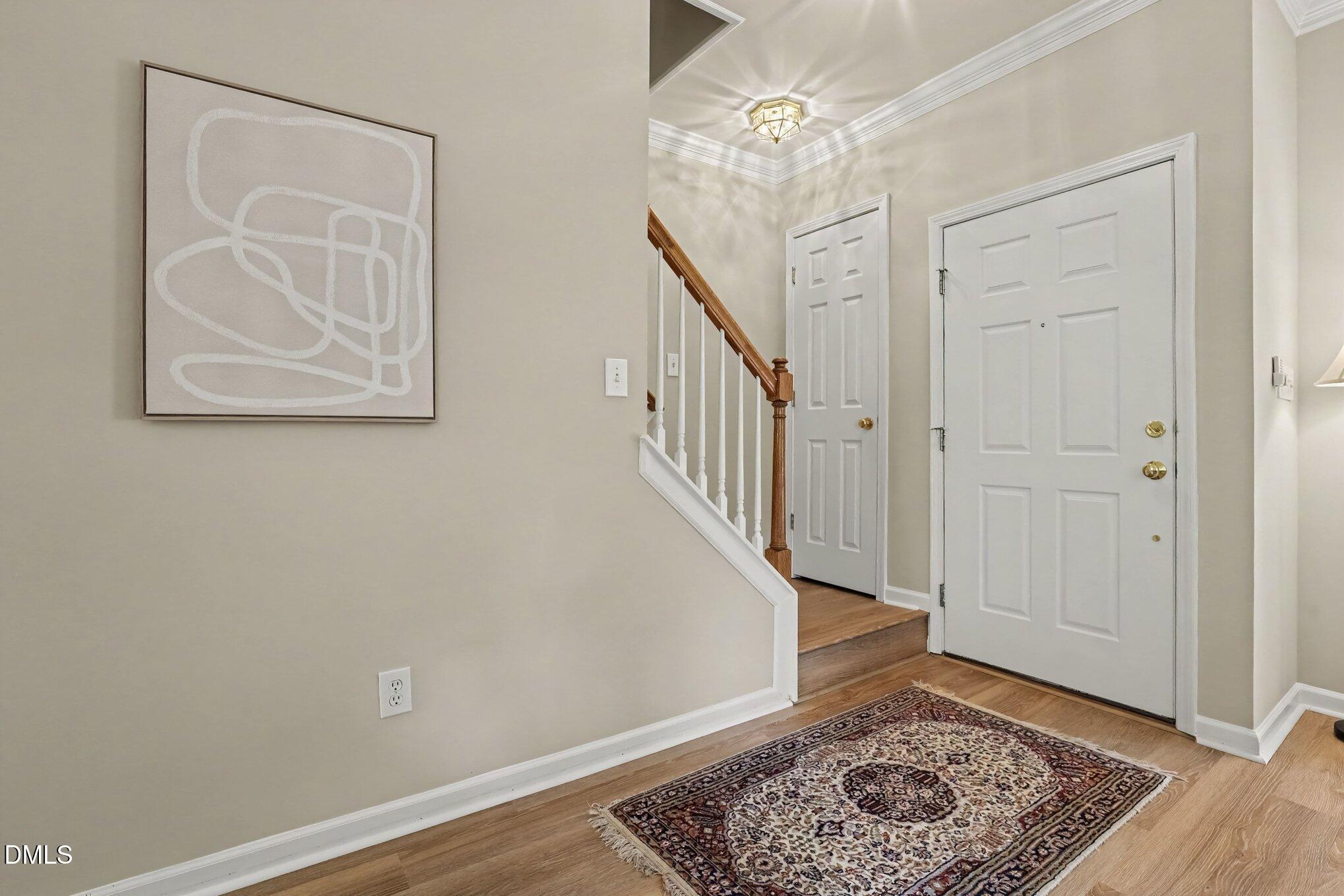 5631 Slide Rock Lane Raleigh, NC 27613 - Photo 4 of 24 004_file_7243