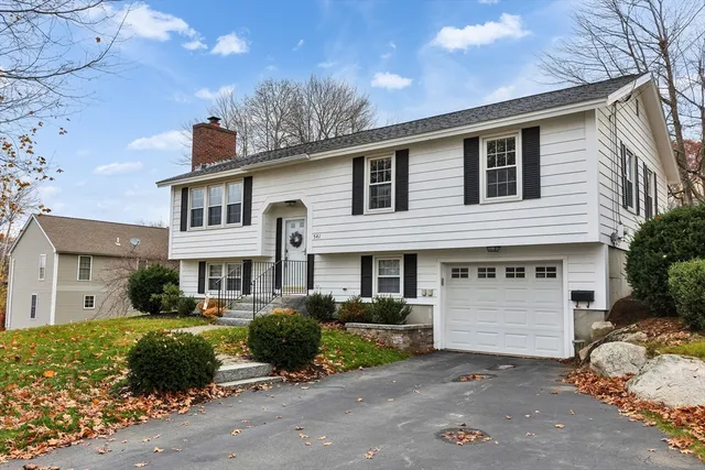 $465,000 | 541 Pickering Street, Manchester, NH 03104