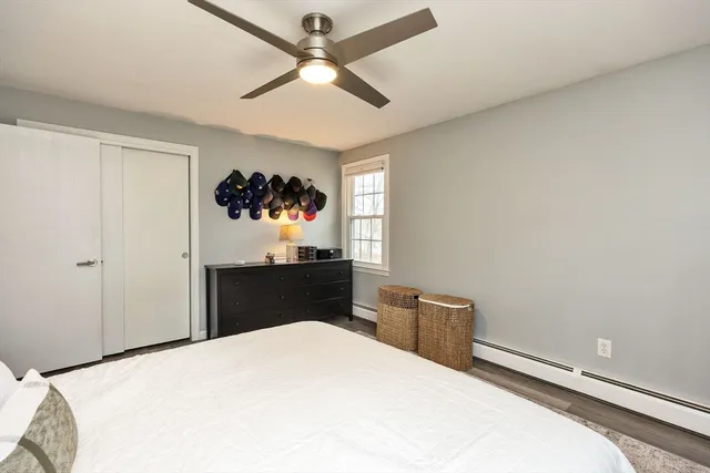 $465,000 | 541 Pickering Street, Manchester, NH 03104