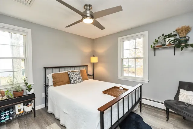 $465,000 | 541 Pickering Street, Manchester, NH 03104