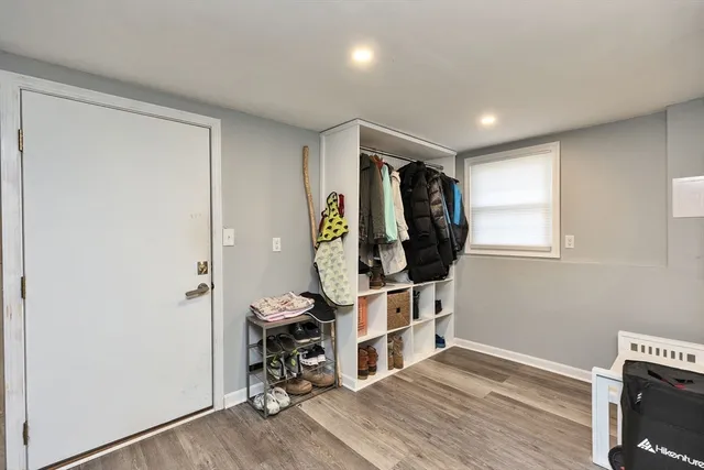 $465,000 | 541 Pickering Street, Manchester, NH 03104