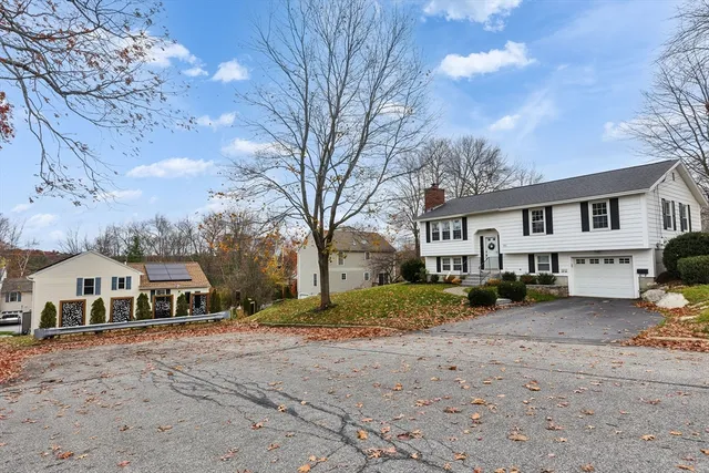 $465,000 | 541 Pickering Street, Manchester, NH 03104