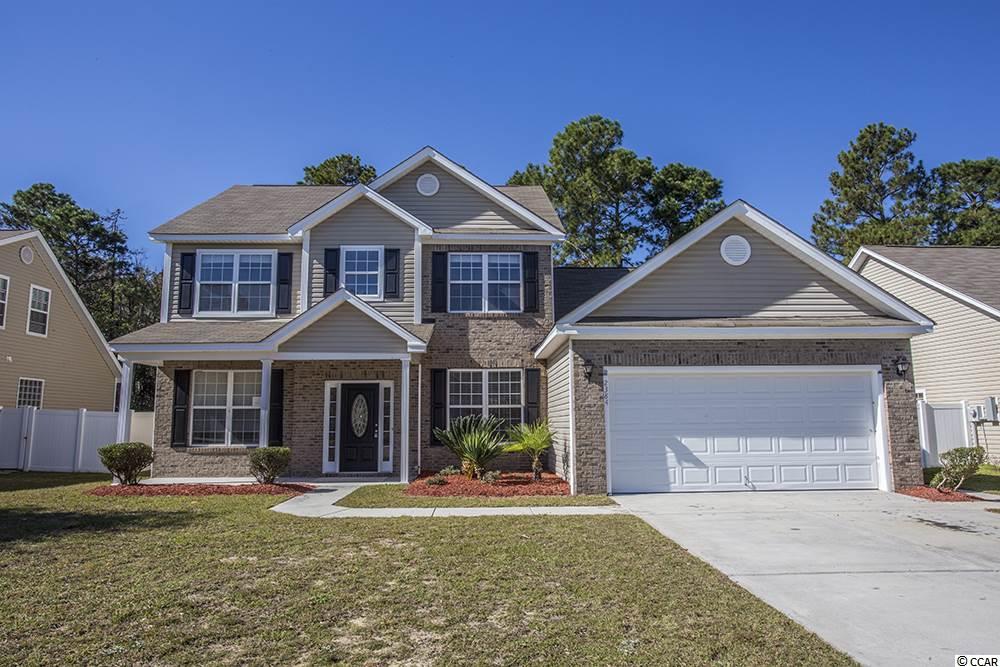 2384 Seneca Ridge Drive Myrtle Beach, SC 29579 - Photo 1 of 24 Gallery Image 1