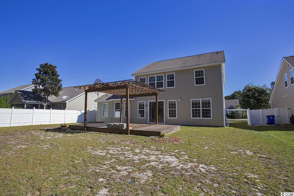 2384 Seneca Ridge Drive Myrtle Beach, SC 29579 - Photo 23 of 24 Gallery Image 23